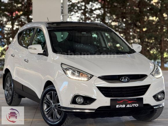 2015 ÇIKŞ ELİTE OTOMATİK APA 85.KM HATASIZ EXTRALI BU FİYATA YOK