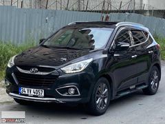 2014 MODEL 138 BİNDE SANRUFLU OTOMATİK VİTES X35