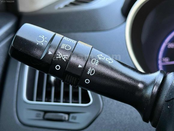 ÇINAR AUTO 'DAN HYUNDAİ İX35
