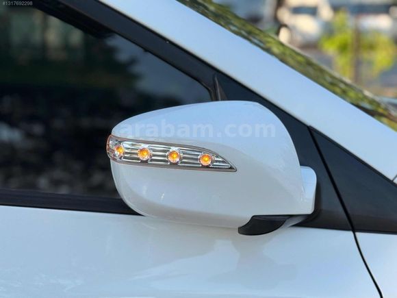 ÇINAR AUTO 'DAN HYUNDAİ İX35