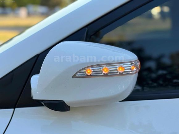 ÇINAR AUTO 'DAN HYUNDAİ İX35