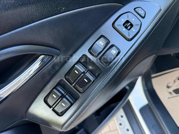 ÇINAR AUTO 'DAN HYUNDAİ İX35