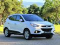 ÇINAR AUTO 'DAN HYUNDAİ İX35
