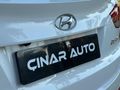 ÇINAR AUTO 'DAN HYUNDAİ İX35
