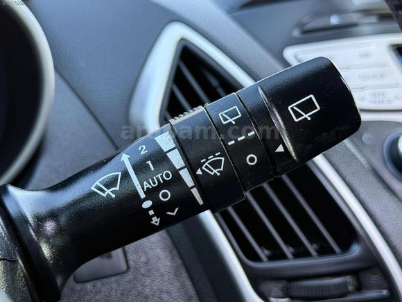 ÇINAR AUTO 'DAN HYUNDAİ İX35