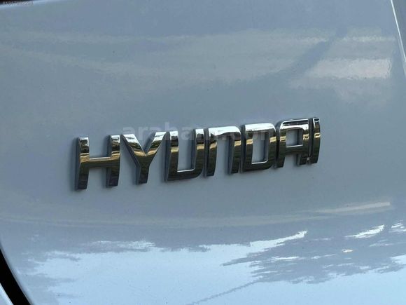 ÇINAR AUTO 'DAN HYUNDAİ İX35
