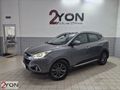 FİAT YÖN'DEN İX35 ELİTE SUNROOF ISITMALI KOLTUK