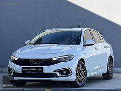 HMGRUP-2022 EGEA 1.5 T4 OTOMATİK URBAN-HATASIZ BOYASIZ-TRAMERSİZ