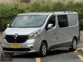HLT OTOMOTİV'DEN HATASIZ BOYASIZ 5+1 KOLTUKLU KK 12 TAKSİT