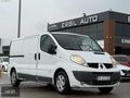 ERBİL AUTO'DAN 2012 RENAULT TRAFIC KREDİ KARTINA 12 TAKSİT