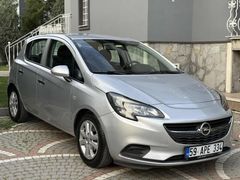 HATASIZ 2016 OPEL CORSA 1.4 DESİGN OTOMATİK 114.000KM