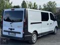 2016 TRAFİC MULTİX TEMİZ 5+1 HASARSIZ