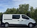 2016 TRAFİC MULTİX TEMİZ 5+1 HASARSIZ