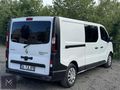 2016 TRAFİC MULTİX TEMİZ 5+1 HASARSIZ