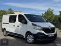 2016 TRAFİC MULTİX TEMİZ 5+1 HASARSIZ