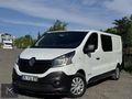 2016 TRAFİC MULTİX TEMİZ 5+1 HASARSIZ