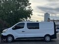 2016 TRAFİC MULTİX TEMİZ 5+1 HASARSIZ