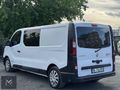 2016 TRAFİC MULTİX TEMİZ 5+1 HASARSIZ