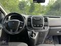 2016 TRAFİC MULTİX TEMİZ 5+1 HASARSIZ