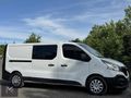 2016 TRAFİC MULTİX TEMİZ 5+1 HASARSIZ