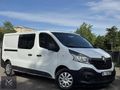 2016 TRAFİC MULTİX TEMİZ 5+1 HASARSIZ