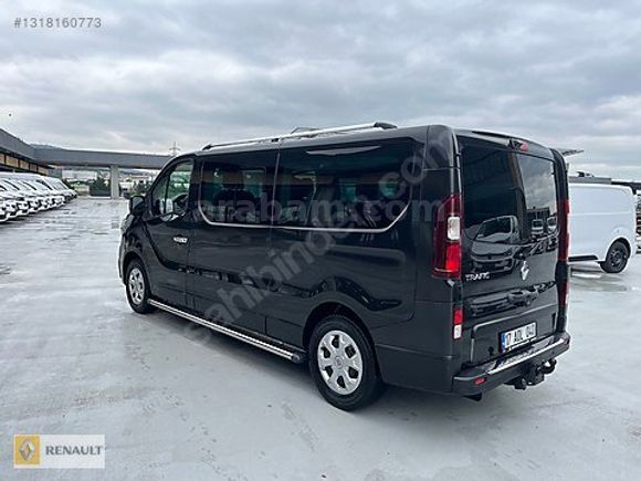8+1 OTOMOBİL BOYASIZ SERVİS BAKIMLI KARTA TAKSİT TAMAMI KREDİLİ.