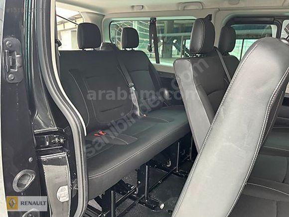 8+1 OTOMOBİL BOYASIZ SERVİS BAKIMLI KARTA TAKSİT TAMAMI KREDİLİ.