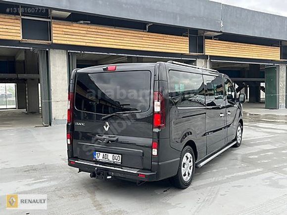 8+1 OTOMOBİL BOYASIZ SERVİS BAKIMLI KARTA TAKSİT TAMAMI KREDİLİ.