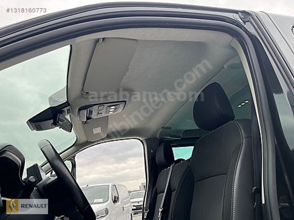 8+1 OTOMOBİL BOYASIZ SERVİS BAKIMLI KARTA TAKSİT TAMAMI KREDİLİ.