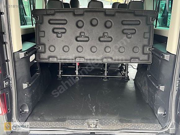 8+1 OTOMOBİL BOYASIZ SERVİS BAKIMLI KARTA TAKSİT TAMAMI KREDİLİ.