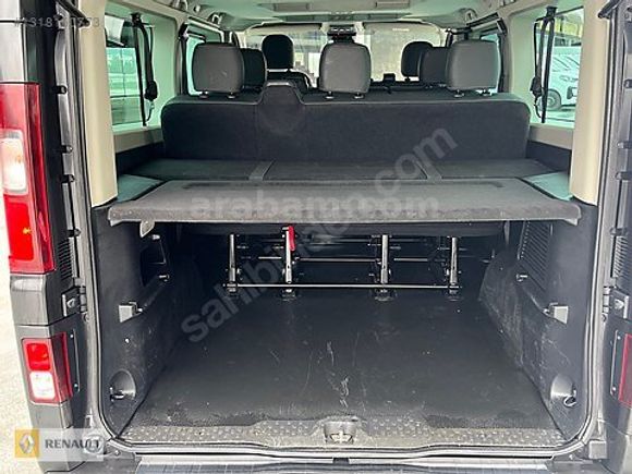 8+1 OTOMOBİL BOYASIZ SERVİS BAKIMLI KARTA TAKSİT TAMAMI KREDİLİ.