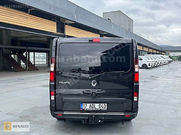 8+1 OTOMOBİL BOYASIZ SERVİS BAKIMLI KARTA TAKSİT TAMAMI KREDİLİ.