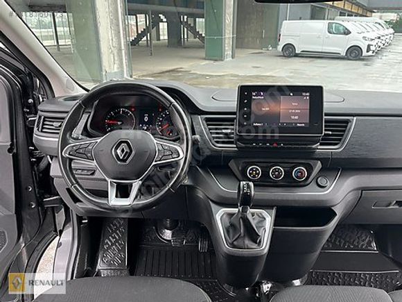 8+1 OTOMOBİL BOYASIZ SERVİS BAKIMLI KARTA TAKSİT TAMAMI KREDİLİ.