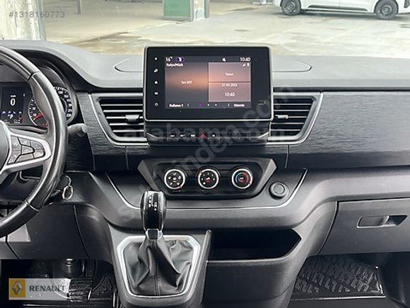 8+1 OTOMOBİL BOYASIZ SERVİS BAKIMLI KARTA TAKSİT TAMAMI KREDİLİ.