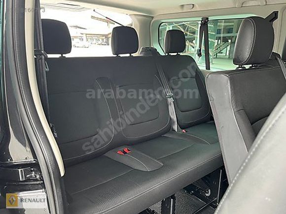 8+1 OTOMOBİL BOYASIZ SERVİS BAKIMLI KARTA TAKSİT TAMAMI KREDİLİ.