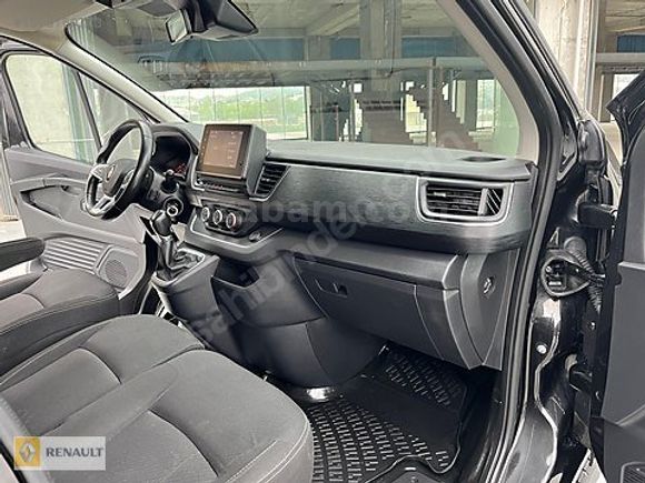 8+1 OTOMOBİL BOYASIZ SERVİS BAKIMLI KARTA TAKSİT TAMAMI KREDİLİ.