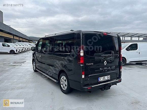 8+1 OTOMOBİL BOYASIZ SERVİS BAKIMLI KARTA TAKSİT TAMAMI KREDİLİ.