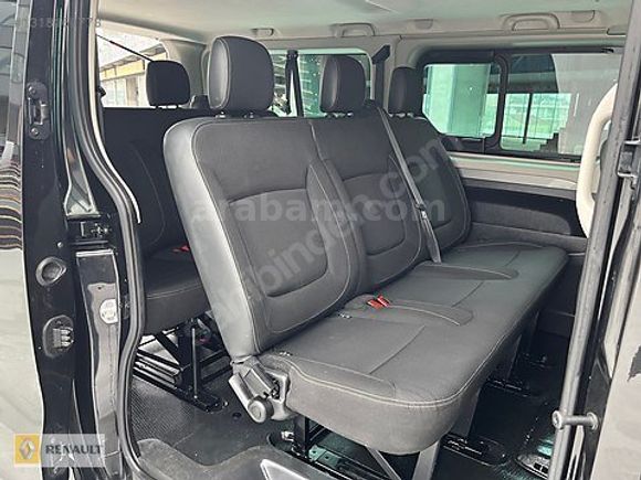 8+1 OTOMOBİL BOYASIZ SERVİS BAKIMLI KARTA TAKSİT TAMAMI KREDİLİ.