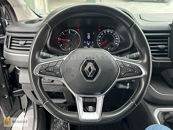 8+1 OTOMOBİL BOYASIZ SERVİS BAKIMLI KARTA TAKSİT TAMAMI KREDİLİ.