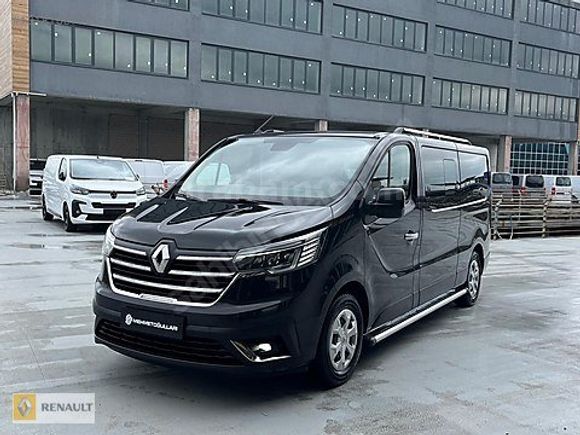 8+1 OTOMOBİL BOYASIZ SERVİS BAKIMLI KARTA TAKSİT TAMAMI KREDİLİ.