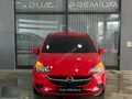 DUA PREMIUM'DAN OTOMATİK OPEL CORSA 1.4 BENZİN DESİNG