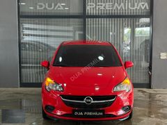 DUA PREMIUM'DAN OTOMATİK OPEL CORSA 1.4 BENZİN DESİNG