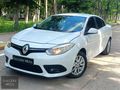 GALLERY MUSA/2016 FLUENCE 1.5 DCİ TOUCH 217 BİN KM