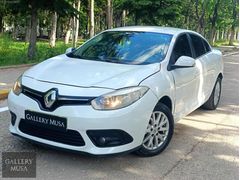 GALLERY MUSA/2016 FLUENCE 1.5 DCİ TOUCH 217 BİN KM