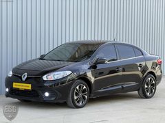 ESG Motors | 2015 Renault Fluence 1.5dCi Dizel Touch Yeni Kasa