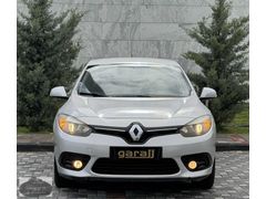 Garajj'dan Bakımlı Uygun Fiyata Otomatik FLUANCE 1.5dCi