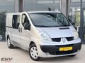 HATASIZ**2011/RENAULT TRAFİC/2.0 dCi Grand Confort/5+1 KOLTUK