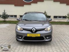 2016 FLUENCE ORJİNAL TOUCH TEMİZ BAKIMLI