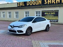 2014 model çok temiz bir araç