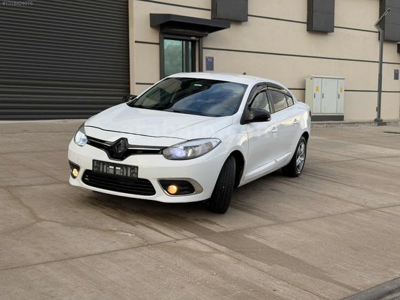 2015 OTOMATİK TOUCH 110hp